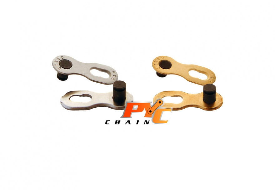 ESLABON RÁPIDO - 12V. - 6 UNIDADES