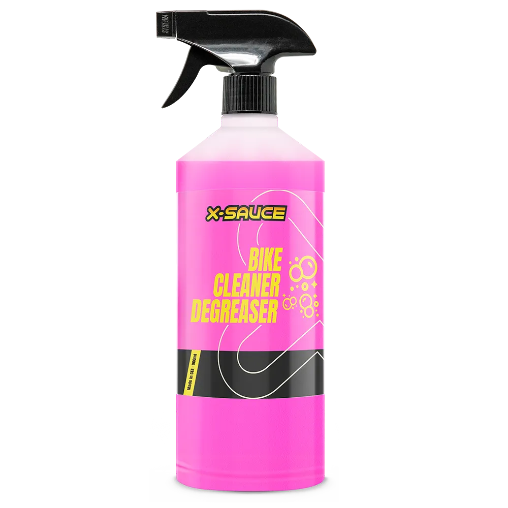 PACK LIMPIEZA X-SAUCE