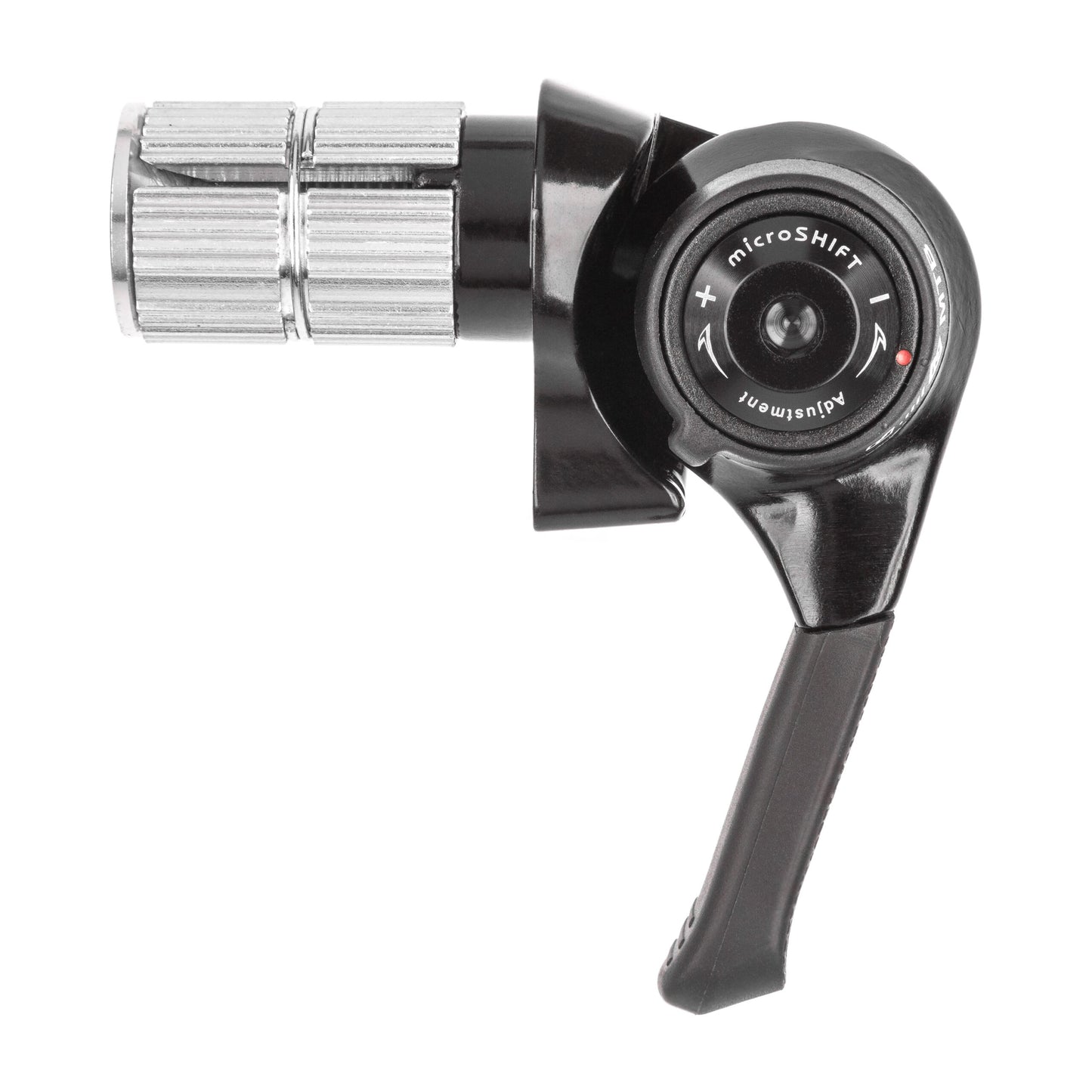 Palanca de cambios de extremo de manillar – Shimano MTB 1×12