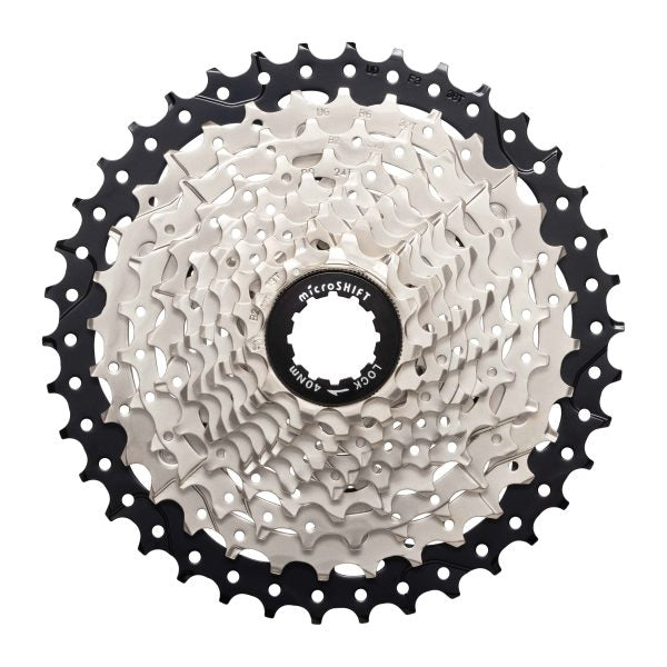 Piñón Sword H-Series 10 Speed Cassette 11-38