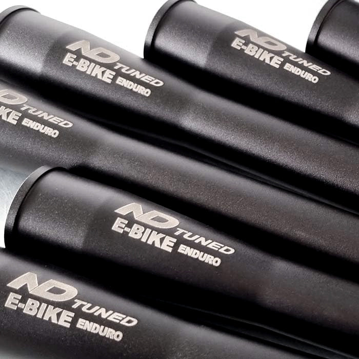 Tubo de dirección E-Bike ND Tuned