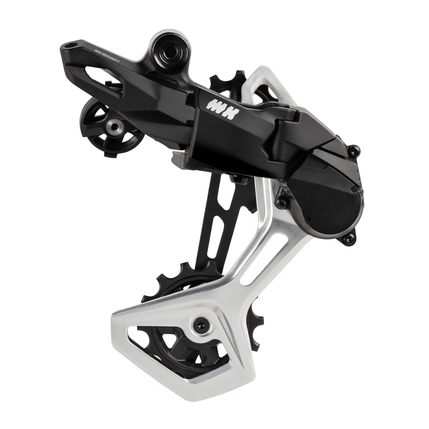 Cambio Trasero Microshift Advent MX Pro 10/11 Velocidades