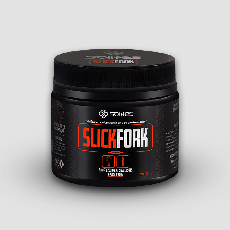 GRASA SUSPENSIONES - SLICK FORK - 500G