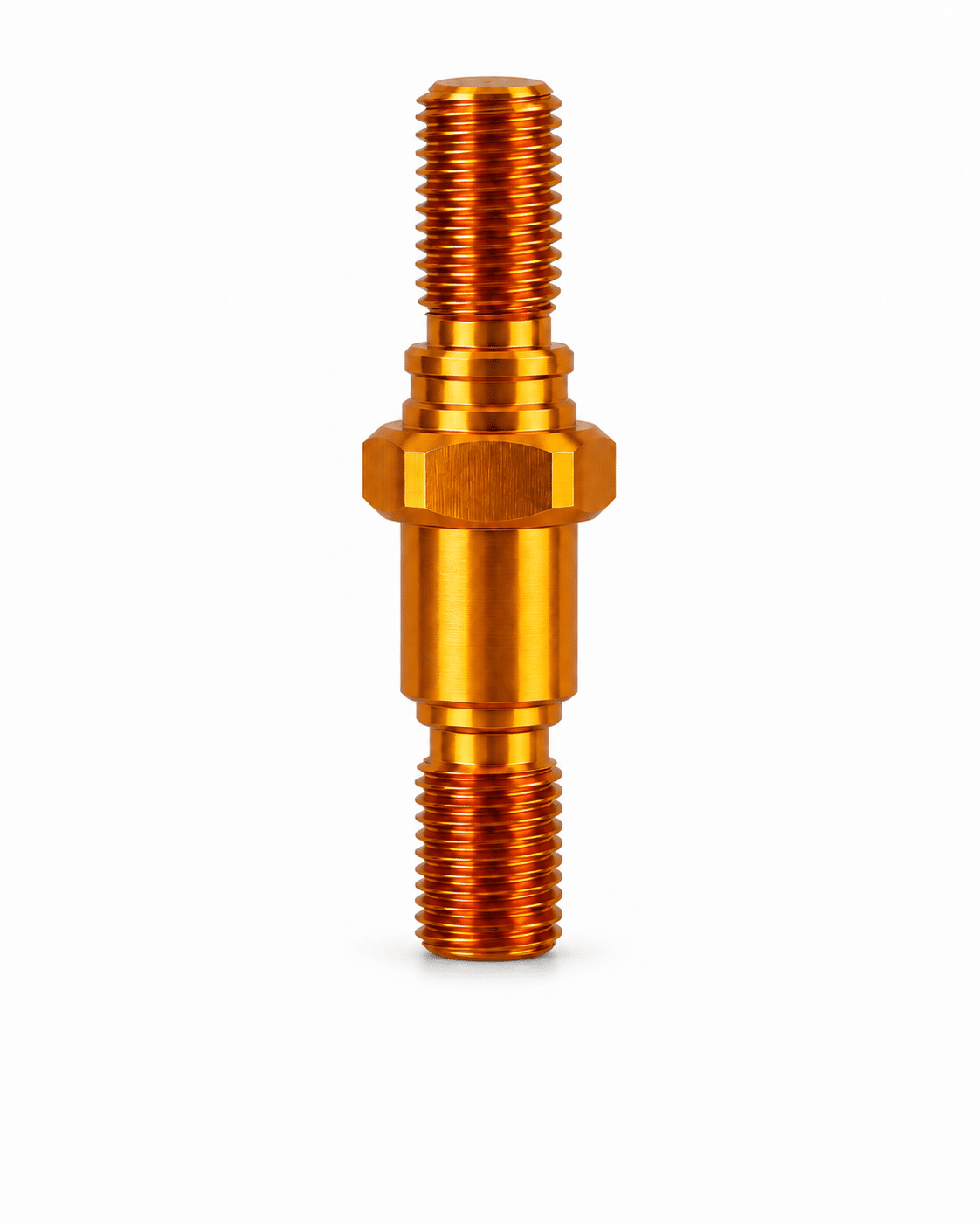 Extensor de Vástago Aire 10mm FOX