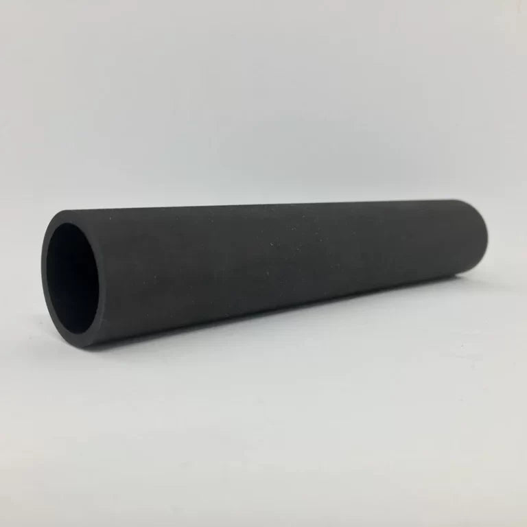 Bladder Charger Damper, Pike model, Black