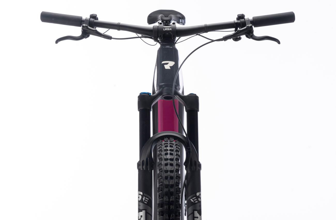 E-Bike IZA TALLA XL