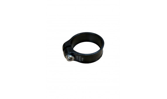 COLLARIN - NEGRO - 31,8 - LEONARDI RACING