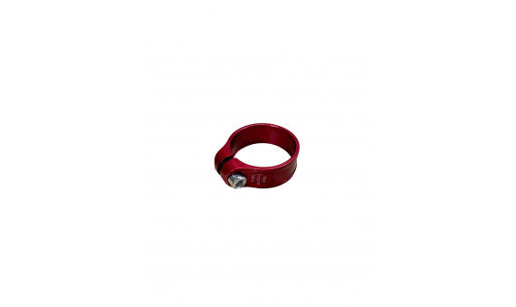 COLLARIN - ROJO - 31,8 - LEONARDI RACING