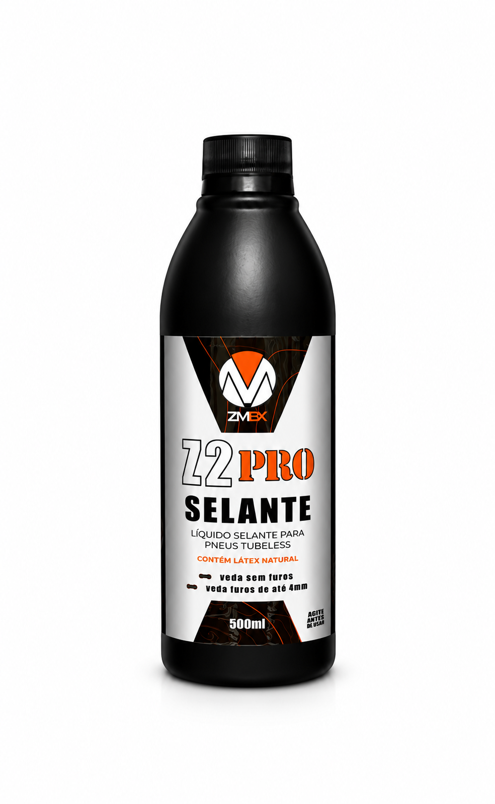 Liquido sellante tubeless Z2 PRO, de 500ML
