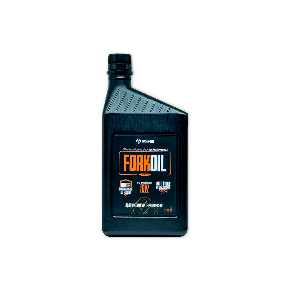 ACEITE DE SUSPENSIONES - FORK OIL - 1LT