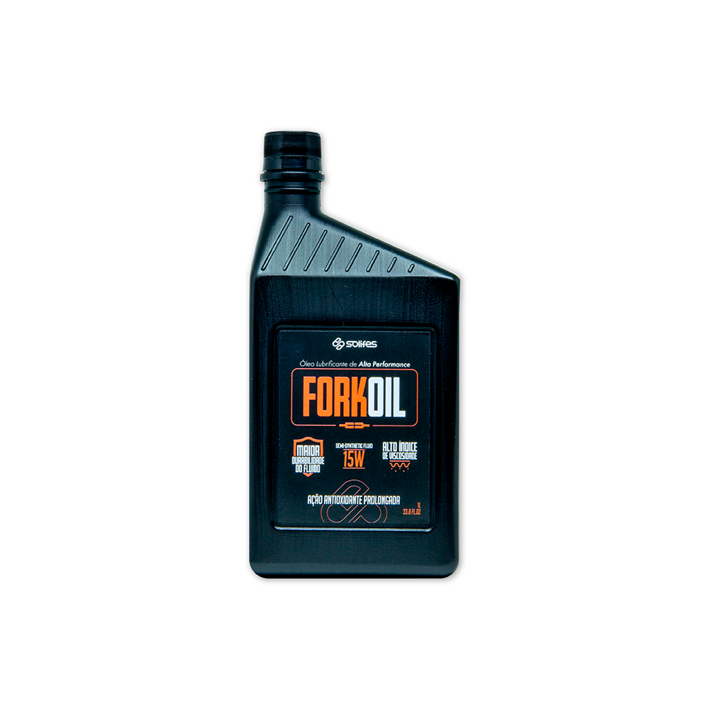 ACEITE DE SUSPENSIONES - FORK OIL - 1LT
