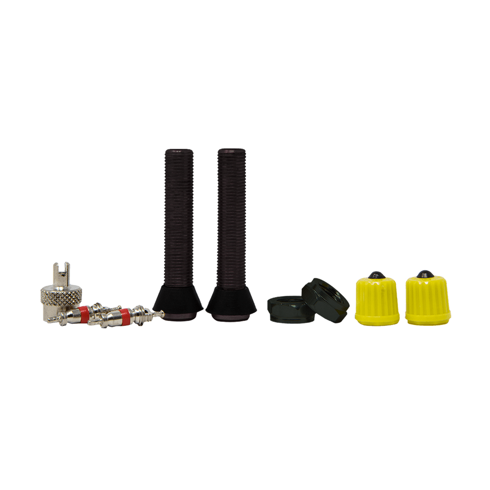 VÁLVULAS TUBULAR - 2UNI - TIPO AUTO