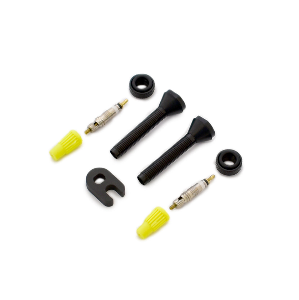 VÁLVULAS TUBULAR - 2UNI - 40MM