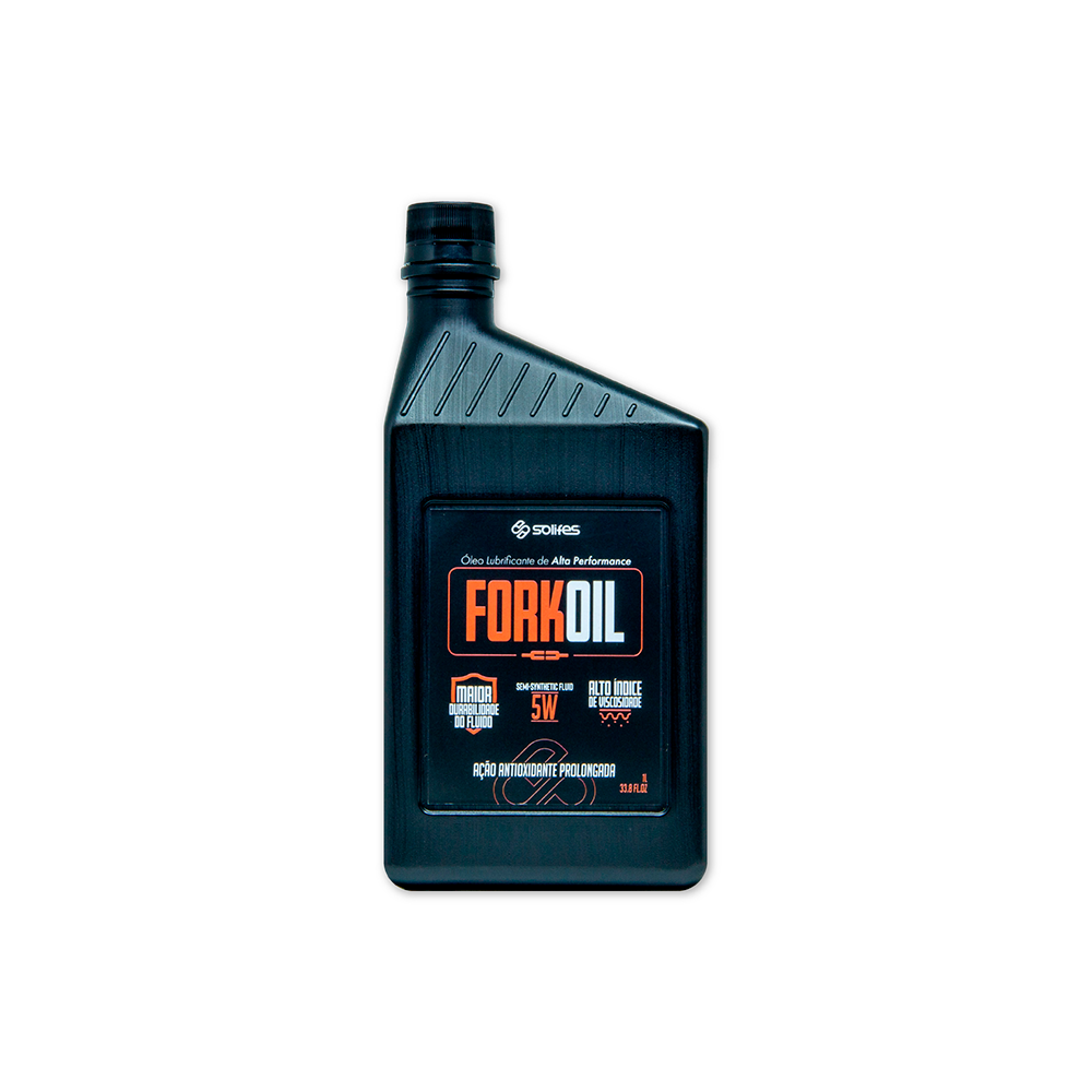 ACEITE DE SUSPENSIONES - FORK OIL - 1LT