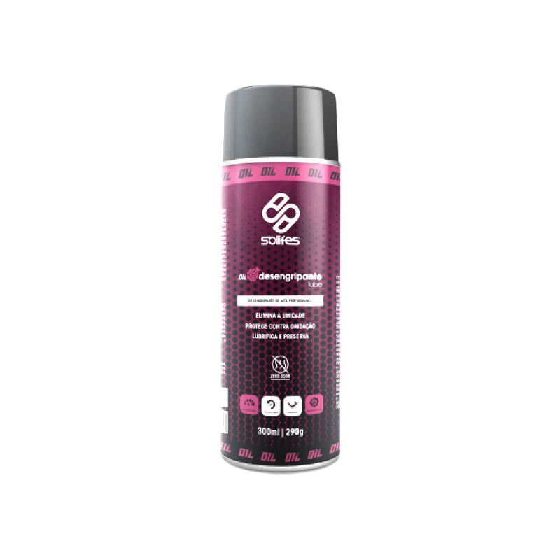 Desengripante Spray 300ml