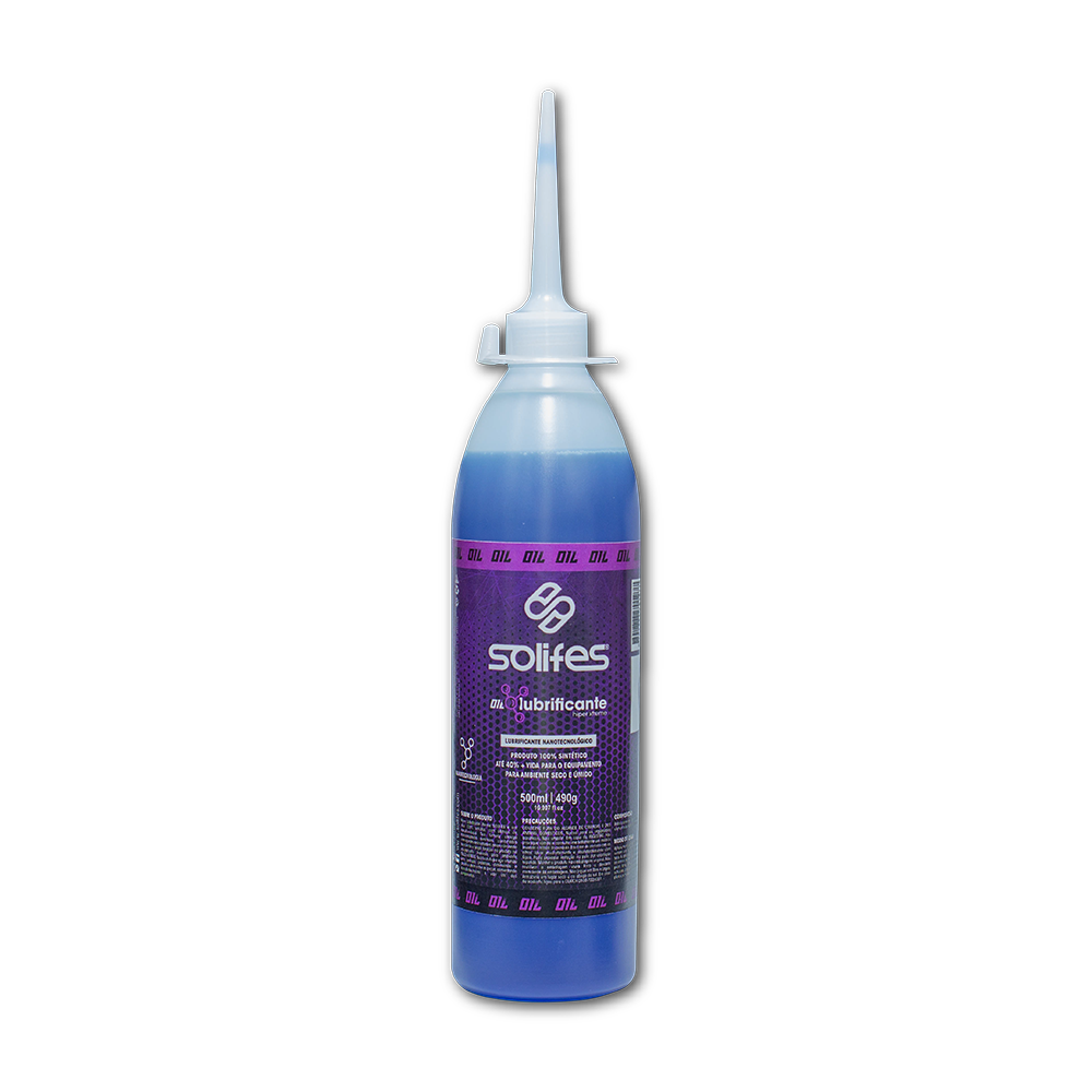 LUBRICANTE DE CADENA - XTREME - 500ML
