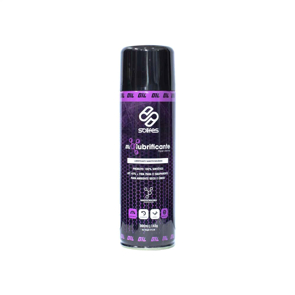 LUBRICANTE DE CADENA - XTREME SPRAY - 300ML
