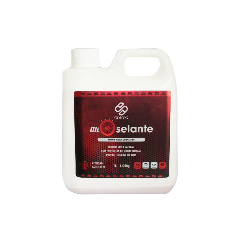 SELLANTE TUBULAR - 1LT