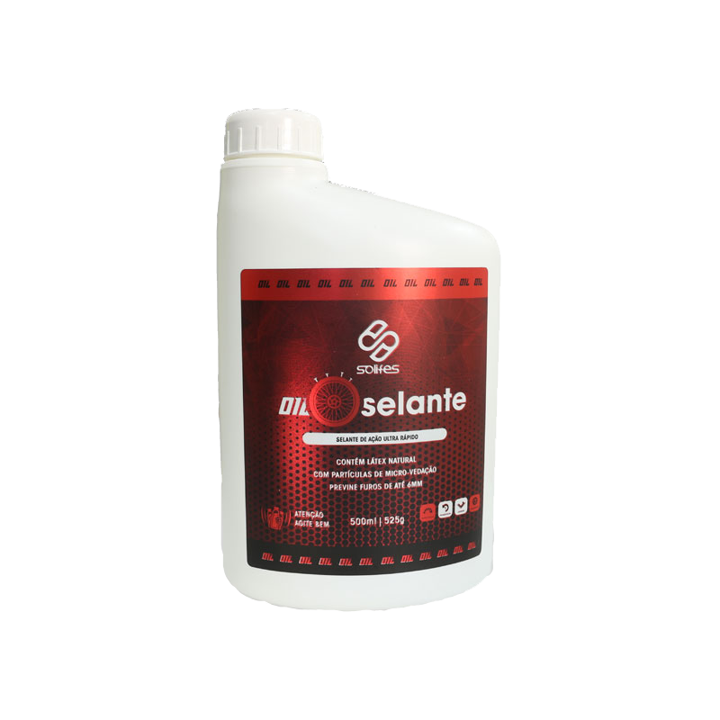 SELLANTE TUBULAR - 500ML