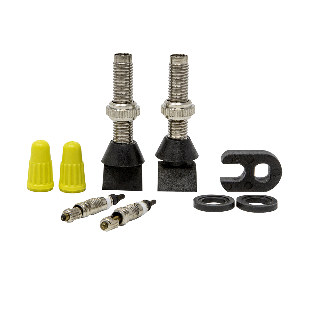 VÁLVULAS TUBULAR - 2UNI