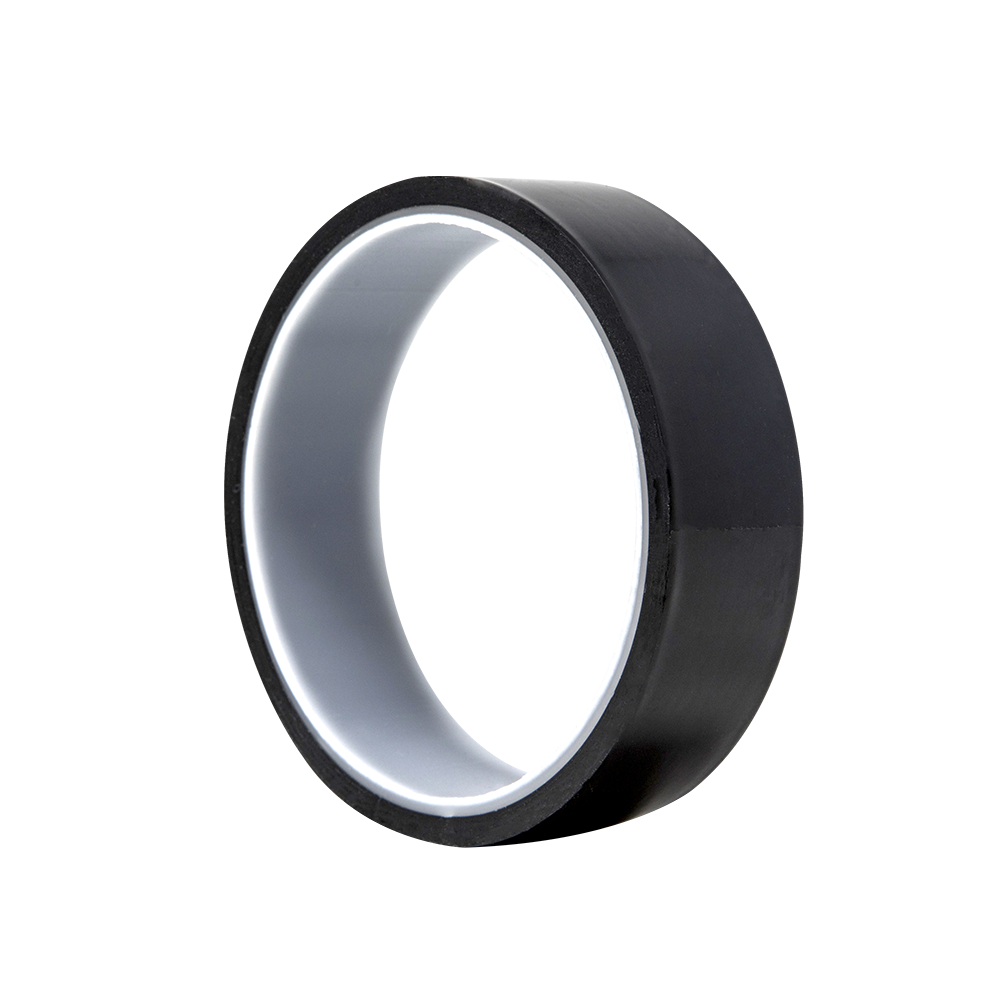 CINTA NEGRA TUBELIZAR (FINA)