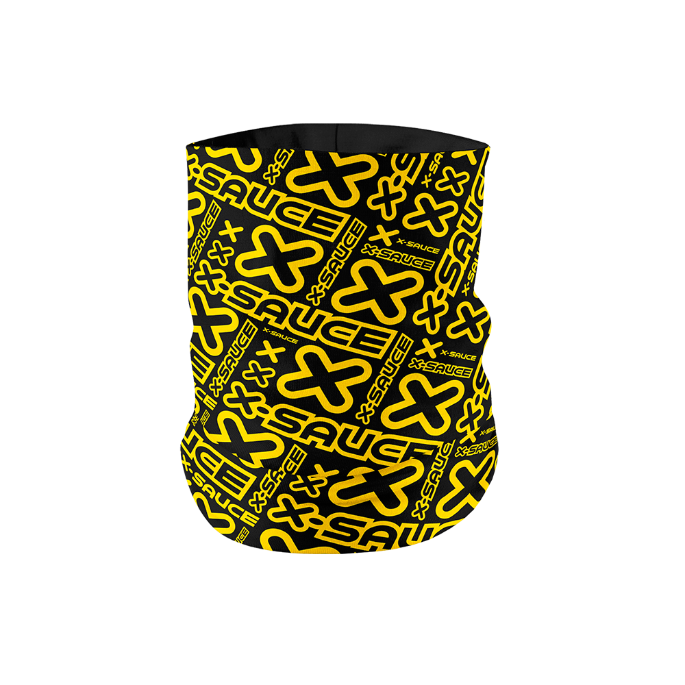 CUBRE CUELLO X-Sauce