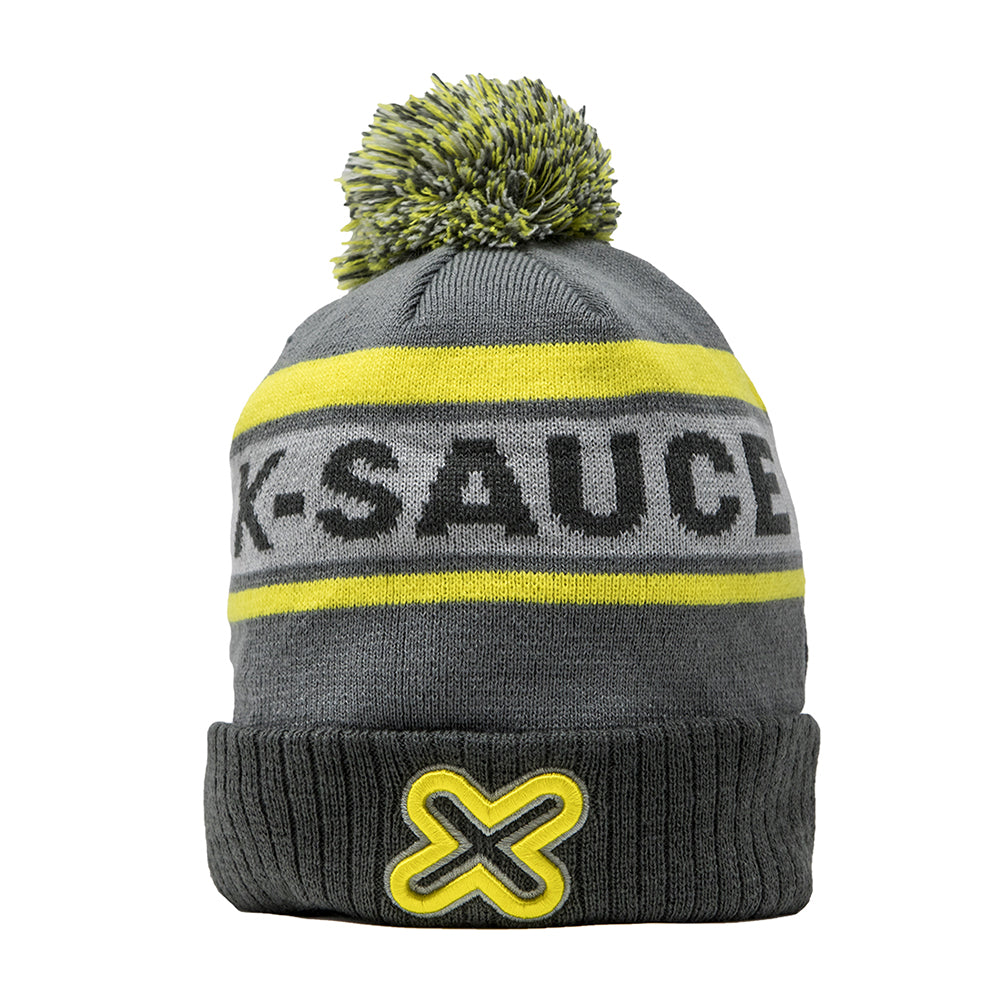 X-SAUCE GORRITO