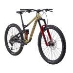 Bicicleta doble suspensión Alpine Trail XR 160/150 29" / MARIN