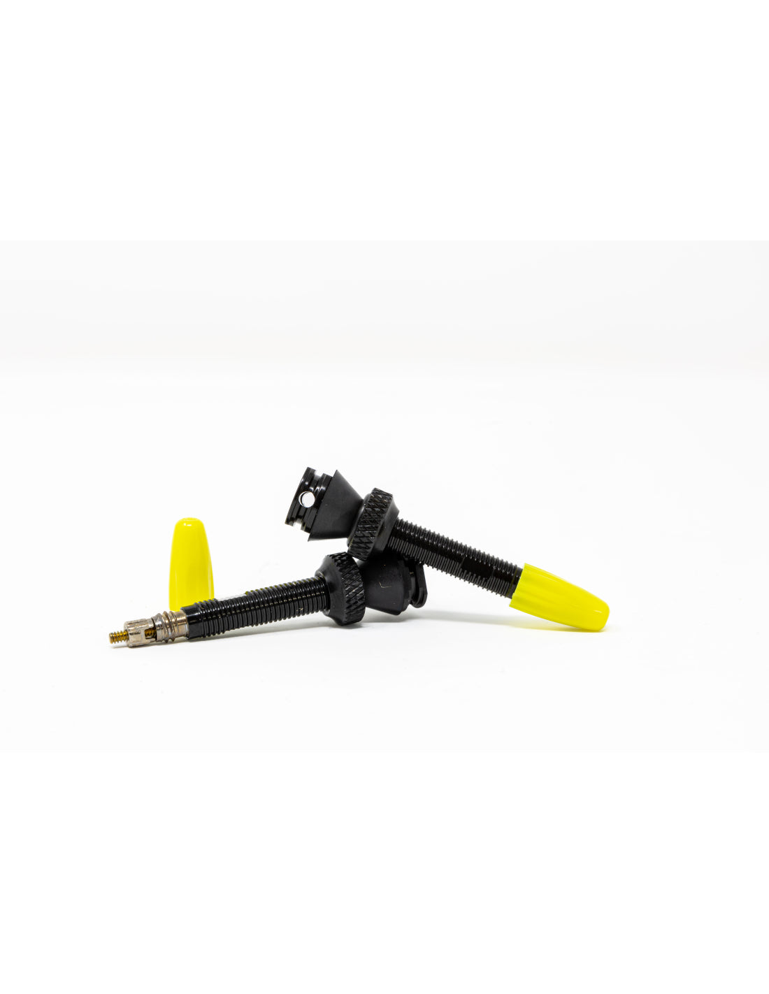 VÁLVULAS TUBULAR - 2UNI - PARA PROTECTOR DE LLANTA