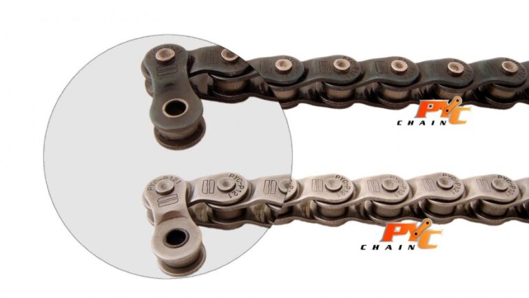 Cadena PYC Half-Link BMX