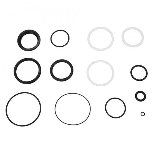 kit de servicio RockShox, Deluxe Air Can/Damper , Black