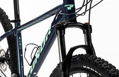 CONOR 850 29″ Cues 2x9s METAL NAVY L