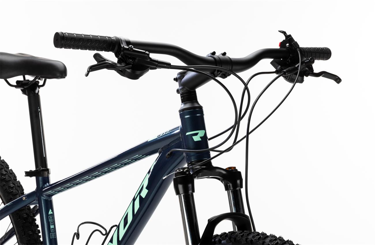 CONOR 850 29″ Cues 2x9s METAL NAVY L