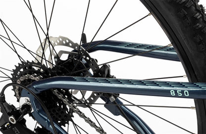 CONOR 850 29″ Cues 2x9s METAL NAVY L