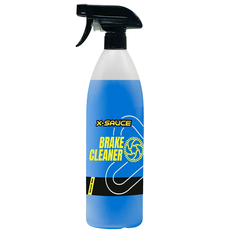 PACK LIMPIEZA X-SAUCE
