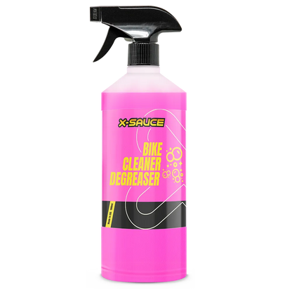 PACK LIMPIEZA X-SAUCE