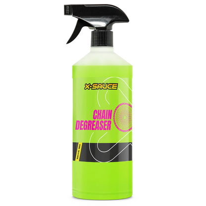 PACK LIMPIEZA X-SAUCE