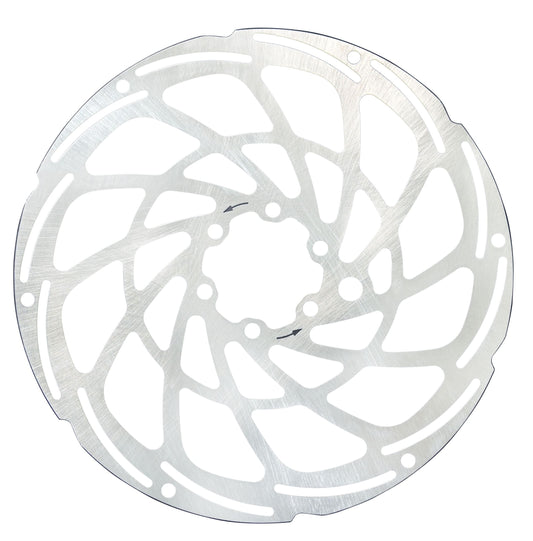 Disco de Freno 2 mm(espesor) – E-Bike/DH Extra Refuerzo 203,220mm BRAKCO