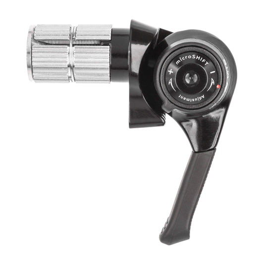 Palanca de cambios de extremo de manillar – Shimano MTB 1×12