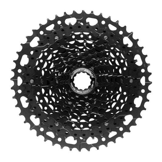 Piñón Cassette ADVENT X Serie G de 10 velocidades 11-48