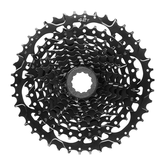 Piñón ADVENT H-Series 9 Speed Cassette 11-42