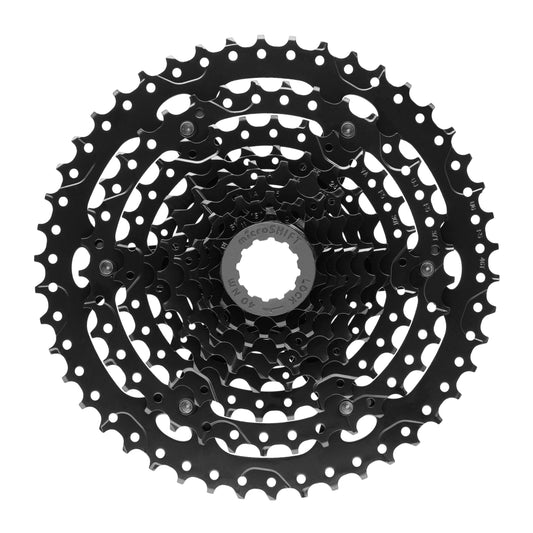 Piñón Cassette ADVENT Serie H de 9 velocidades 11-46