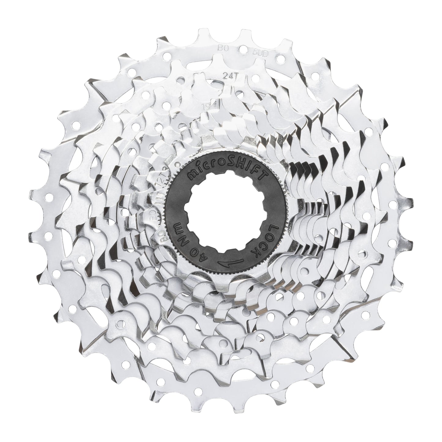 Piñon H-Series 10 Speed Cassette 11-28