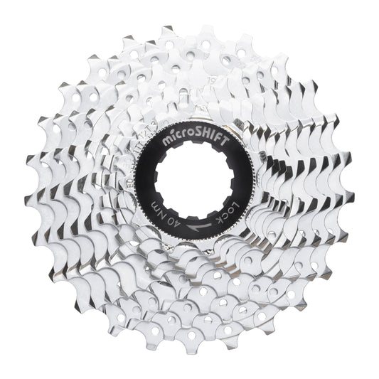 Piñón H-Series 10 Speed Cassette 11-34