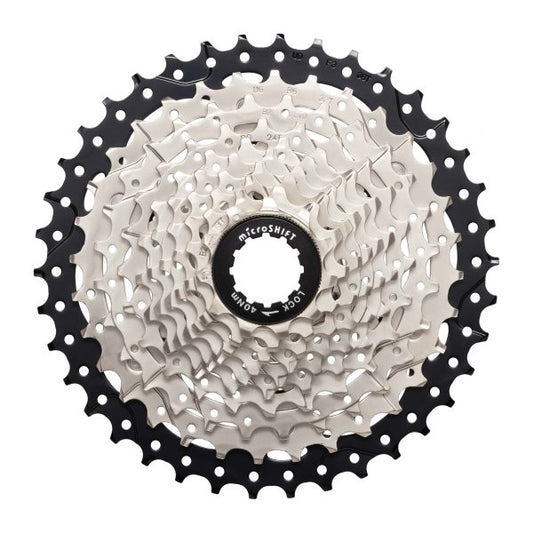 Piñón Sword H-Series 10 Speed Cassette 11-38