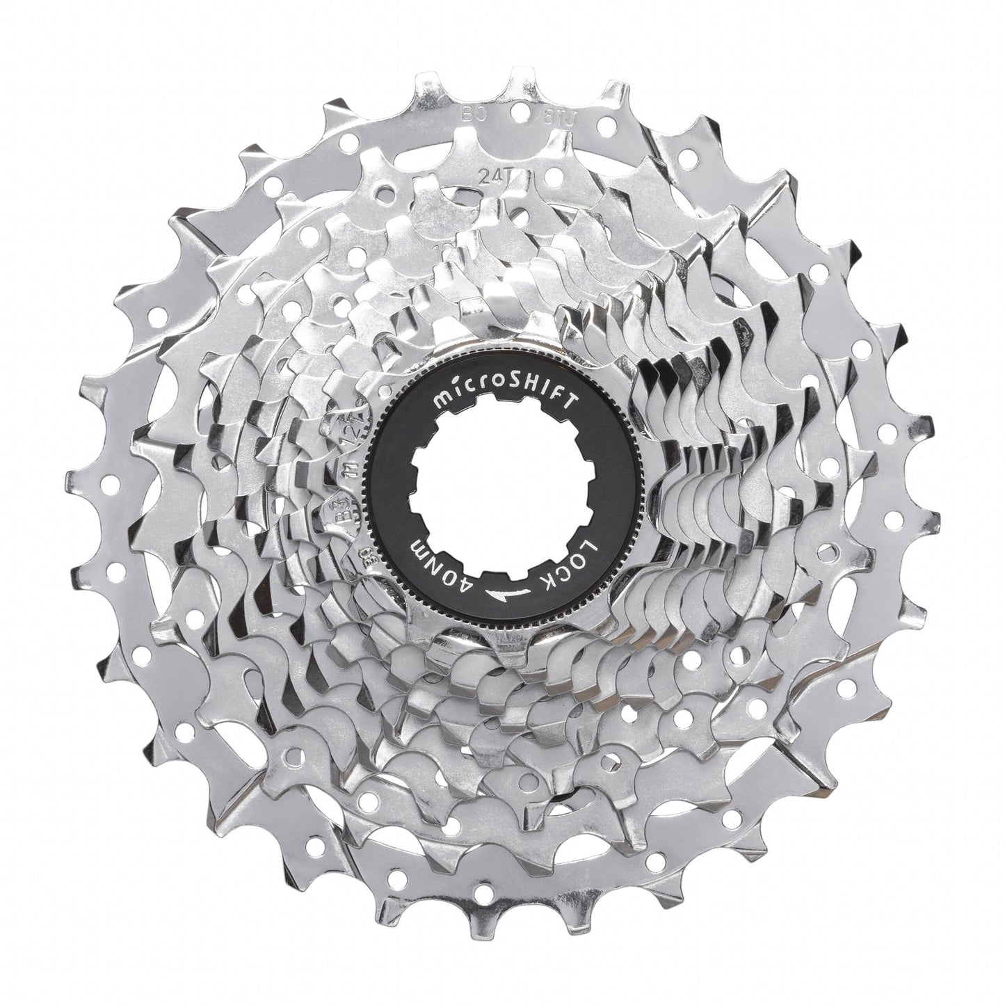 Piñón H-Series 11 Speed Cassette 11-34