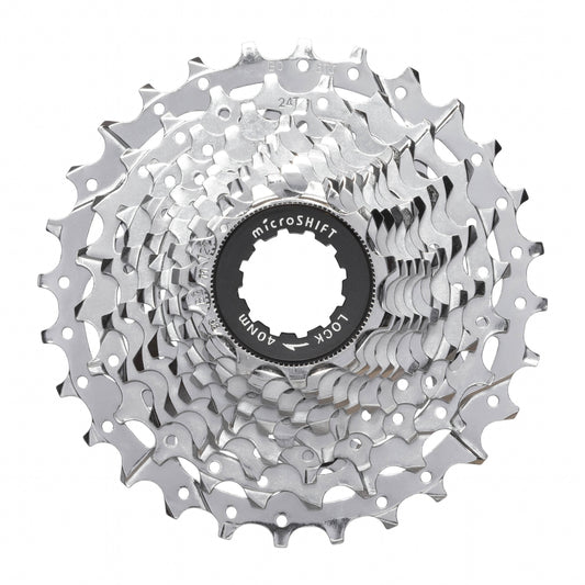 Piñón H-Series 11 Speed Cassette 11-34