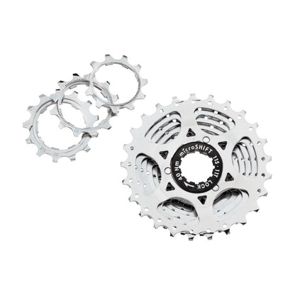 Piñón H-Series 11 Speed Cassette 11-34