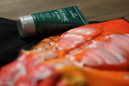CREMA PARA ROSE - CHAMOIS - SACHET 24UNI.