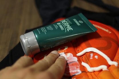 CREMA PARA ROSE - CHAMOIS - SACHET 24UNI.